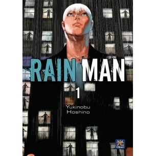 Rain Man 1 - Regular