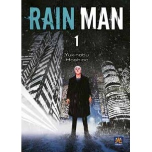 Rain Man 1 - Variant
