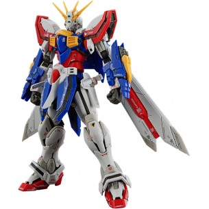 God Gundam - MK63358 - Gundam - RG Excitement Embodied - Real Grade 1/144