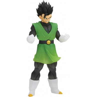 Son Gohan (Normal Color Ver.) - Dragon Ball Z - Clearise - Banpresto (18cm)
