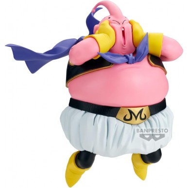 Majin Buu - Dragon Ball Z - Match Makers - Banpresto (14cm)