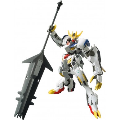 Gundam Barbatos Lupus Rex - MK55451 - Gundam - HG Iron-Blooded Orphans - High Grade 1/144