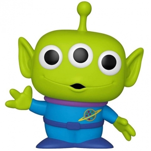 Funko Pop 525 - Alien - Toy Story 4 2