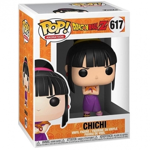 Funko Pop Animation 617 - Chichi - Dragonball Z POP!