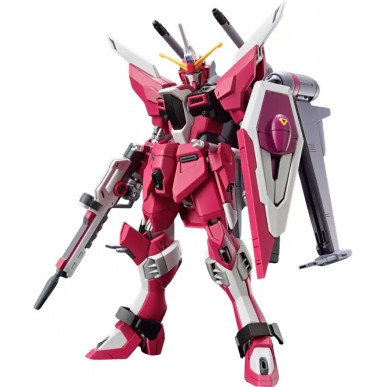 Infinite Justice Gundam Type II - MK66692 - Gundam - HG Cosmic Era - High Grade 1/144