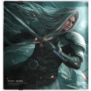 Album 12 Tasche PRO-Binder - Final Fantasy - Ultra Pro 2