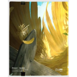 Album 9 Tasche PRO-Binder - Final Fantasy - Ultra Pro 2