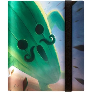 Album 4 Tasche PRO-Binder - Final Fantasy - Ultra Pro