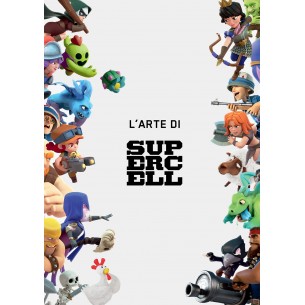 L'Arte di Supercell