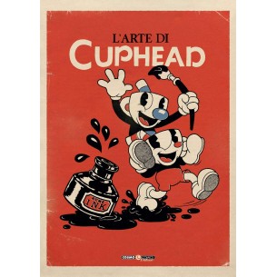 L'Arte di Cuphead