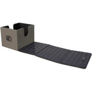 Alcove Edge Box - Final Fantasy - Ultra Pro 2