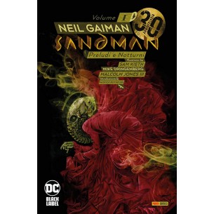 Sandman Library 1