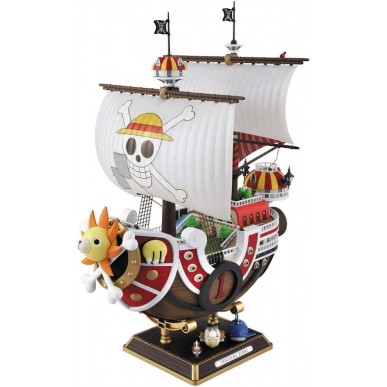 Thousand Sunny Land of Wano Ver. - MK60269 - One Piece
