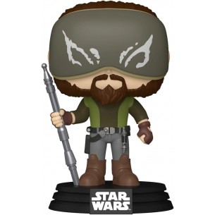 Funko Pop 809 - Kanan Jarrus - Star Wars Rebels 2