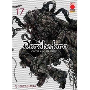 Dorohedoro 17 - Prima Ristampa