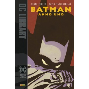 Batman: Anno Uno - DC...