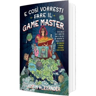 E Così Vorresti Fare il Game Master