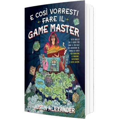 E Così Vorresti Fare il Game Master