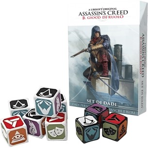Assassin's Creed: Il Gioco...