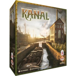 Kanal