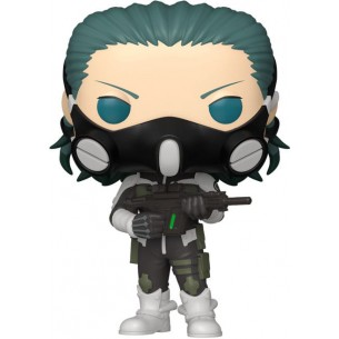 Funko Pop Animation 2246 - Haruichi Izumo - Kaiju no.8 2