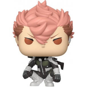 Funko Pop Animation 2245 - Iharu Furuhashi - Kaiju no.8 2