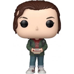 Funko Pop Television 1844 - Ellie - The Last of Us 2