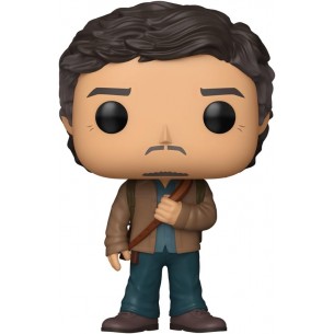 Funko Pop Television 1845 - Joel Miller - The Last of Us 2