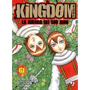 Kingdom 61