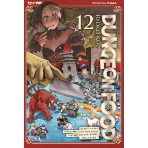 Dungeon Food 12
