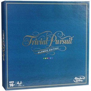 Trivial Pursuit