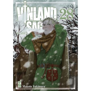 Vinland Saga 28