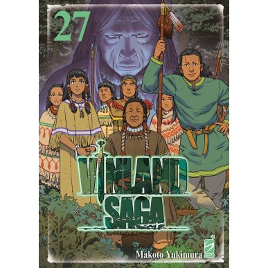 Vinland Saga 27