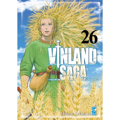Vinland Saga 26