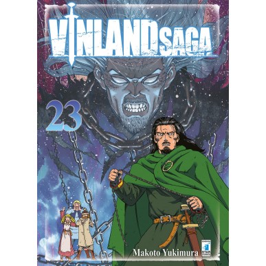 Vinland Saga 23