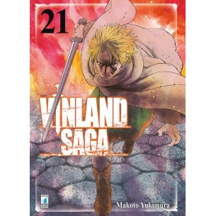 Vinland Saga 21