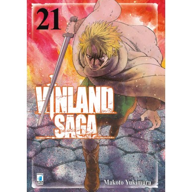 Vinland Saga 21