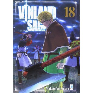 Vinland Saga 18