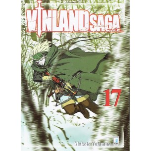 Vinland Saga 17