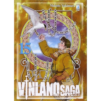 Vinland Saga 15