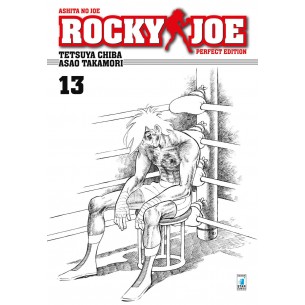 Rocky Joe - Perfect Edition 13