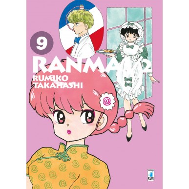 Ranma 1/2 - New Edition 09