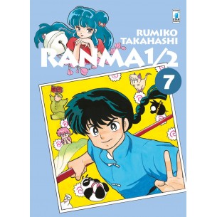 Ranma 1/2 - New Edition 07