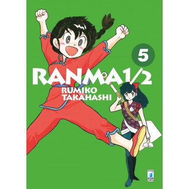 Ranma 1/2 - New Edition 05