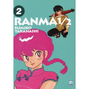 Ranma 1/2 - New Edition 02