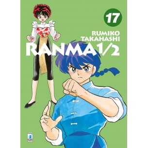 Ranma 1/2 - New Edition 17