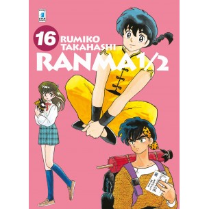 Ranma 1/2 - New Edition 16