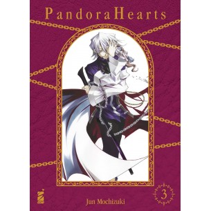 Pandora Hearts - New Edition 3