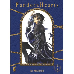 Pandora Hearts - New Edition 2
