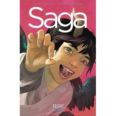 Saga - Deluxe 3